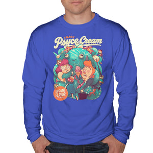 Psyce Cream