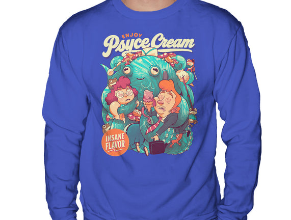 Psyce Cream