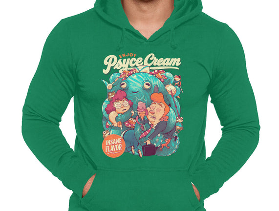 Psyce Cream
