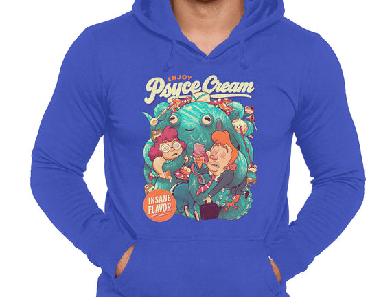 Psyce Cream