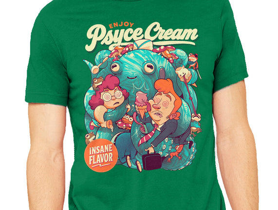 Psyce Cream