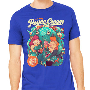 Psyce Cream