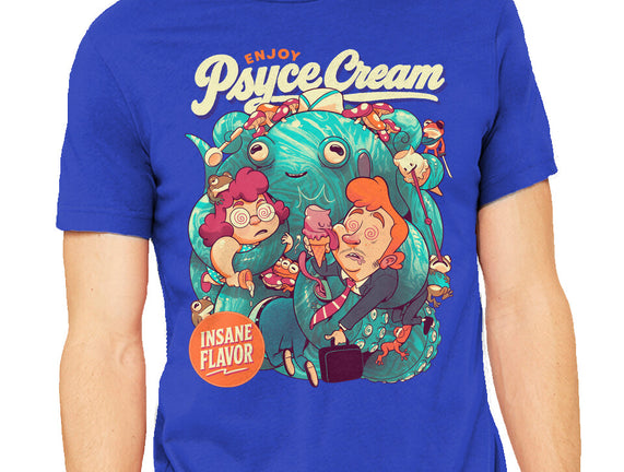 Psyce Cream