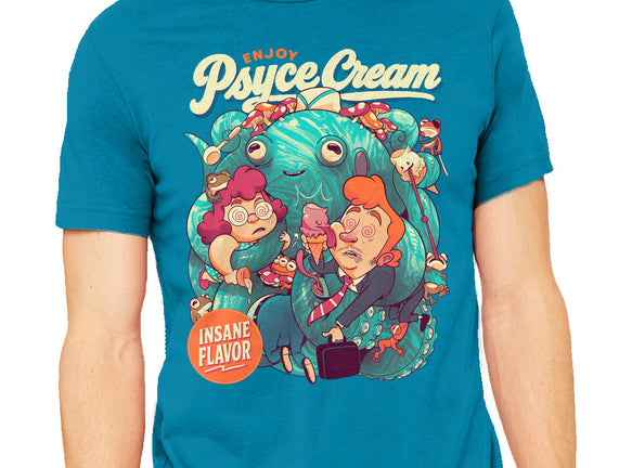 Psyce Cream