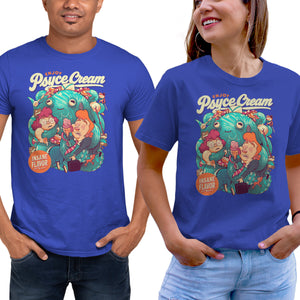 Psyce Cream