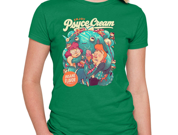 Psyce Cream