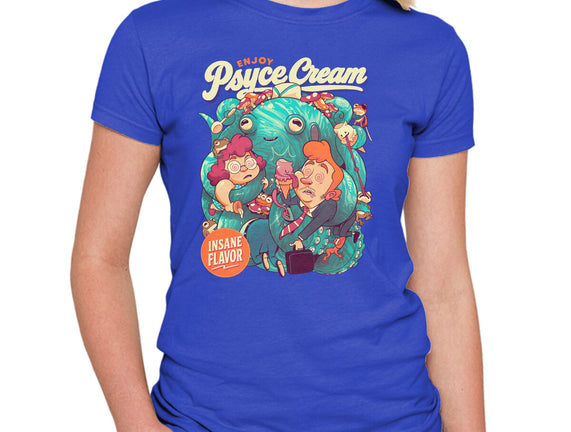 Psyce Cream