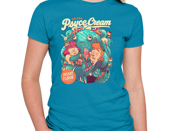 Psyce Cream