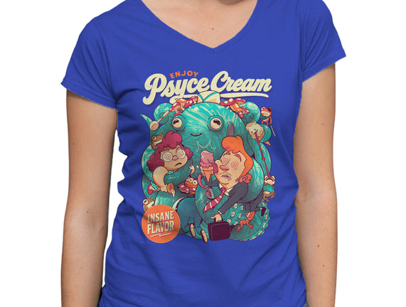 Psyce Cream