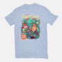 Psyce Cream-Mens-Premium-Tee-Bruno Mota