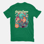 Psyce Cream-Mens-Heavyweight-Tee-Bruno Mota