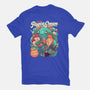Psyce Cream-Mens-Heavyweight-Tee-Bruno Mota