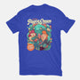 Psyce Cream-Mens-Premium-Tee-Bruno Mota