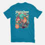 Psyce Cream-Mens-Premium-Tee-Bruno Mota