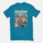 Psyce Cream-Mens-Heavyweight-Tee-Bruno Mota