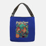 Psyce Cream-None-Adjustable Tote-Bag-Bruno Mota