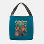 Psyce Cream-None-Adjustable Tote-Bag-Bruno Mota