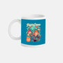 Psyce Cream-None-Mug-Drinkware-Bruno Mota