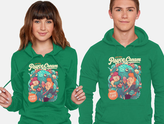 Psyce Cream