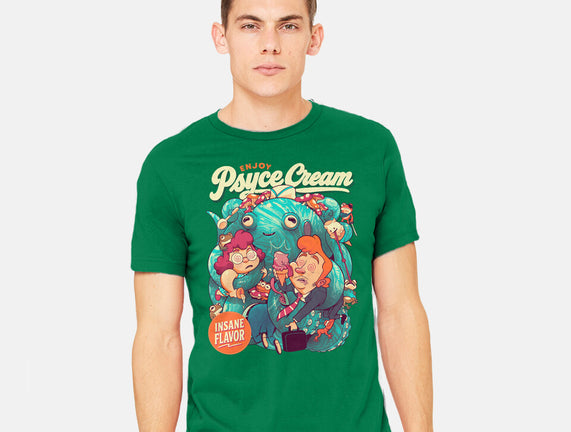 Psyce Cream