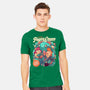 Psyce Cream-Mens-Heavyweight-Tee-Bruno Mota