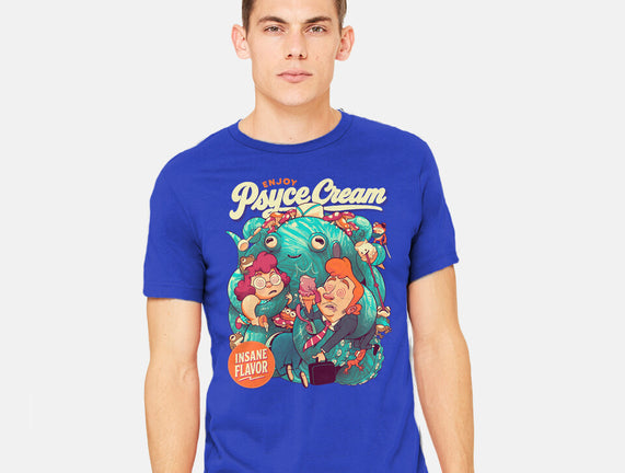 Psyce Cream