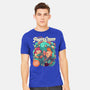 Psyce Cream-Mens-Heavyweight-Tee-Bruno Mota