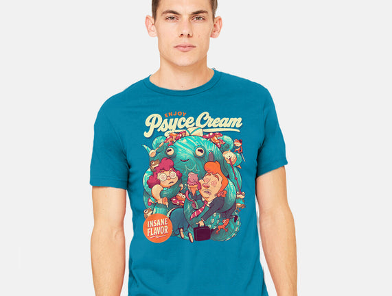 Psyce Cream