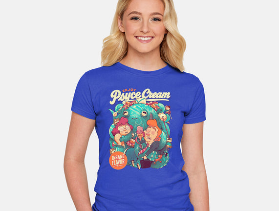 Psyce Cream