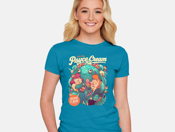 Psyce Cream