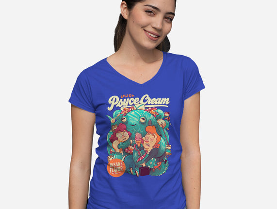 Psyce Cream
