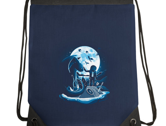 Dragon Friendship