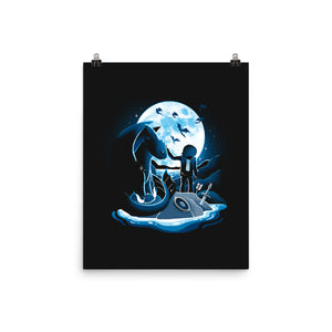 Dragon Friendship