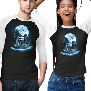 Dragon Friendship