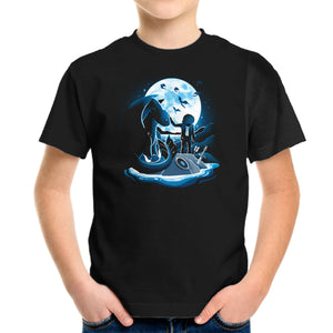 Dragon Friendship