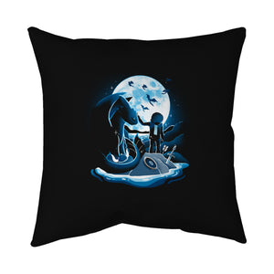 Dragon Friendship
