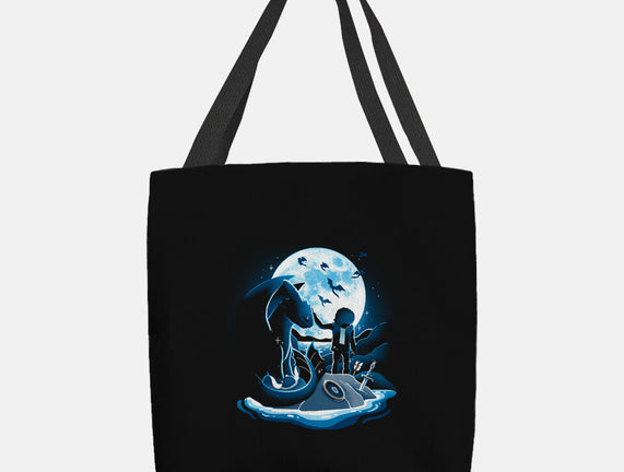 Dragon Friendship