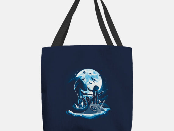 Dragon Friendship