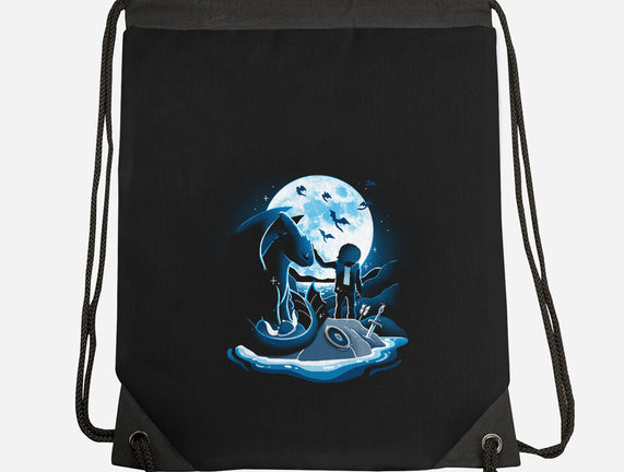 Dragon Friendship