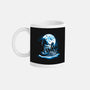 Dragon Friendship-None-Mug-Drinkware-Vallina84