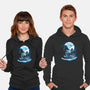Dragon Friendship-Unisex-Pullover-Sweatshirt-Vallina84