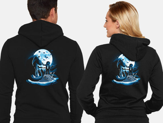 Dragon Friendship