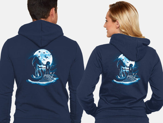 Dragon Friendship