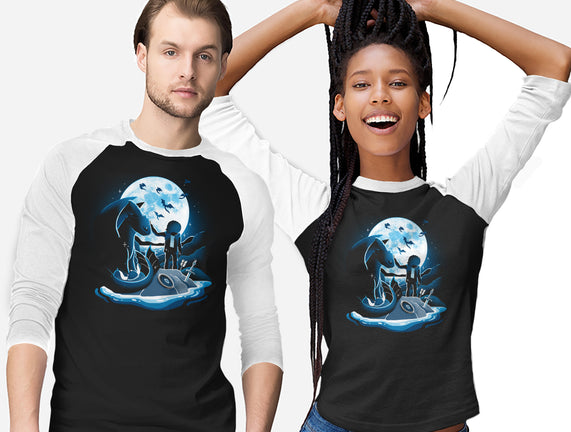 Dragon Friendship