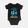 Wizard Pawn-Baby-Basic-Onesie-Studio Mootant