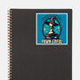 Wizard Pawn-None-Glossy-Sticker-Studio Mootant