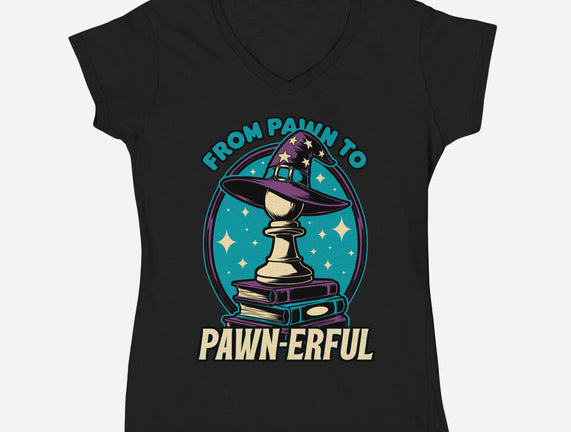 Wizard Pawn