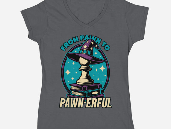 Wizard Pawn