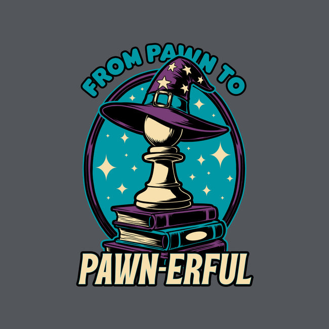 Wizard Pawn-None-Glossy-Sticker-Studio Mootant