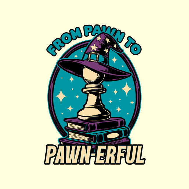 Wizard Pawn-None-Adjustable Tote-Bag-Studio Mootant